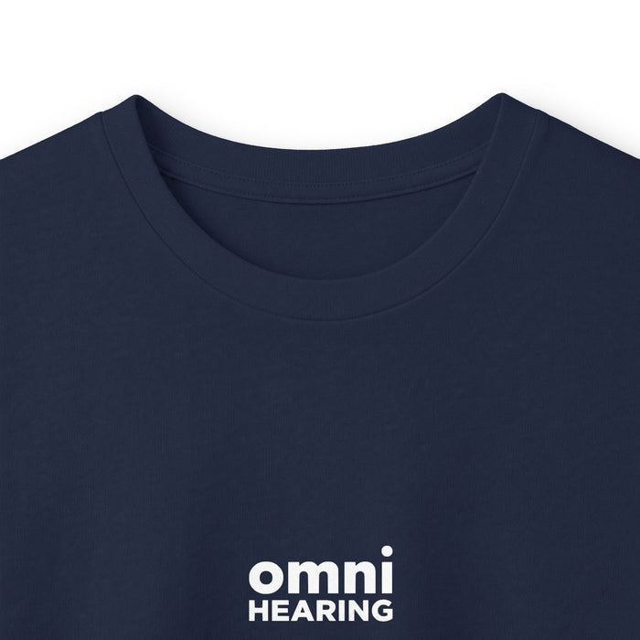Omni Hearing Long Sleeve Tee