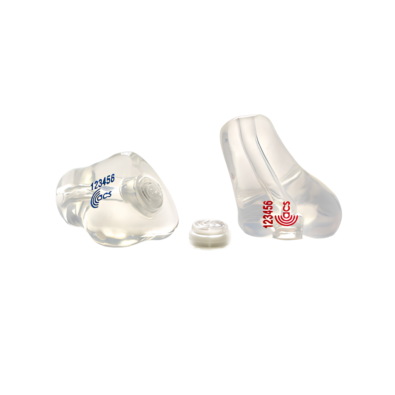Custom Hearing Protection