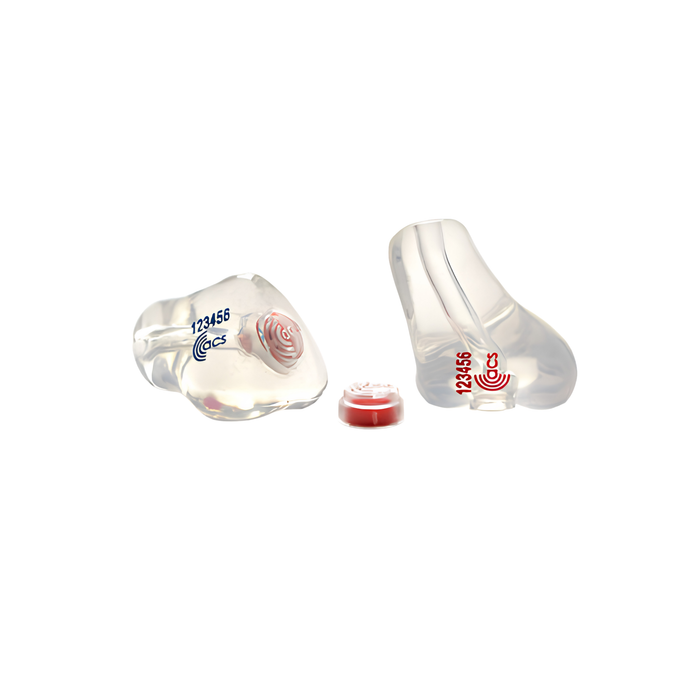 ACS PRO 27 Custom Earplugs