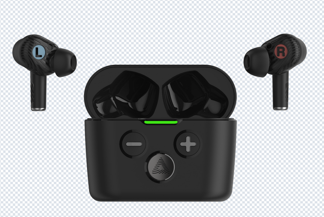 Audeara Hearing Boosters