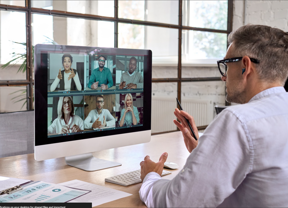 Audeara Hearing Boosters