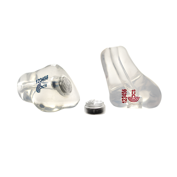 ACS PRO 26 Custom Earplugs