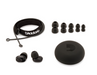 The Concert and Musician Adjustable Earplugs (D'addario DBuds) are an in-the-ear hearing protection solution for those who want to still enjoy high-fidelity quality live music.