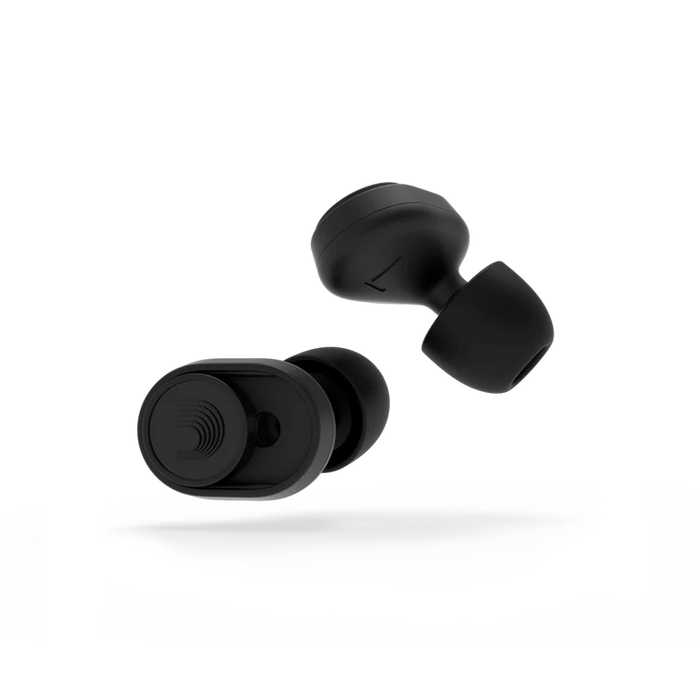 D'Addario dBud Earplugs