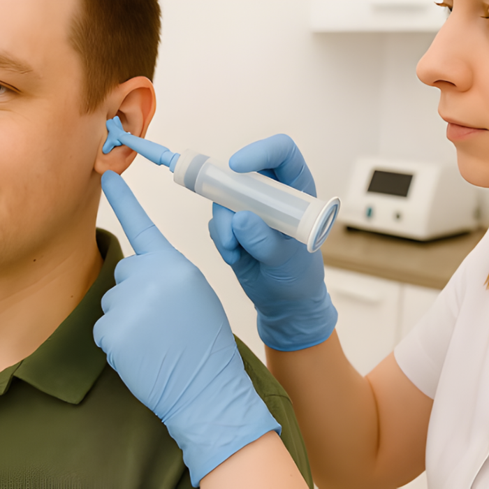 ACS SleepSound Earplugs