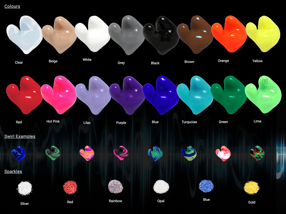 HearSmart Sleep Earplugs