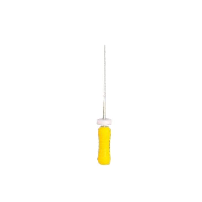 Metal Hearing Aid Vent Cleaning Tool