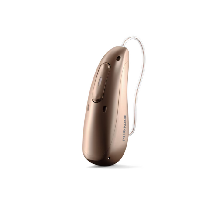 Phonak Audeo I-90 Sphere Hearing Aid (Ultra)