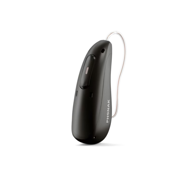Phonak Audeo I-90 Sphere Hearing Aid (Ultra)