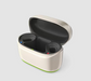 Phonak Charger RIC Infinio makes charging Phonak RIC Infinio hearing aids easy.