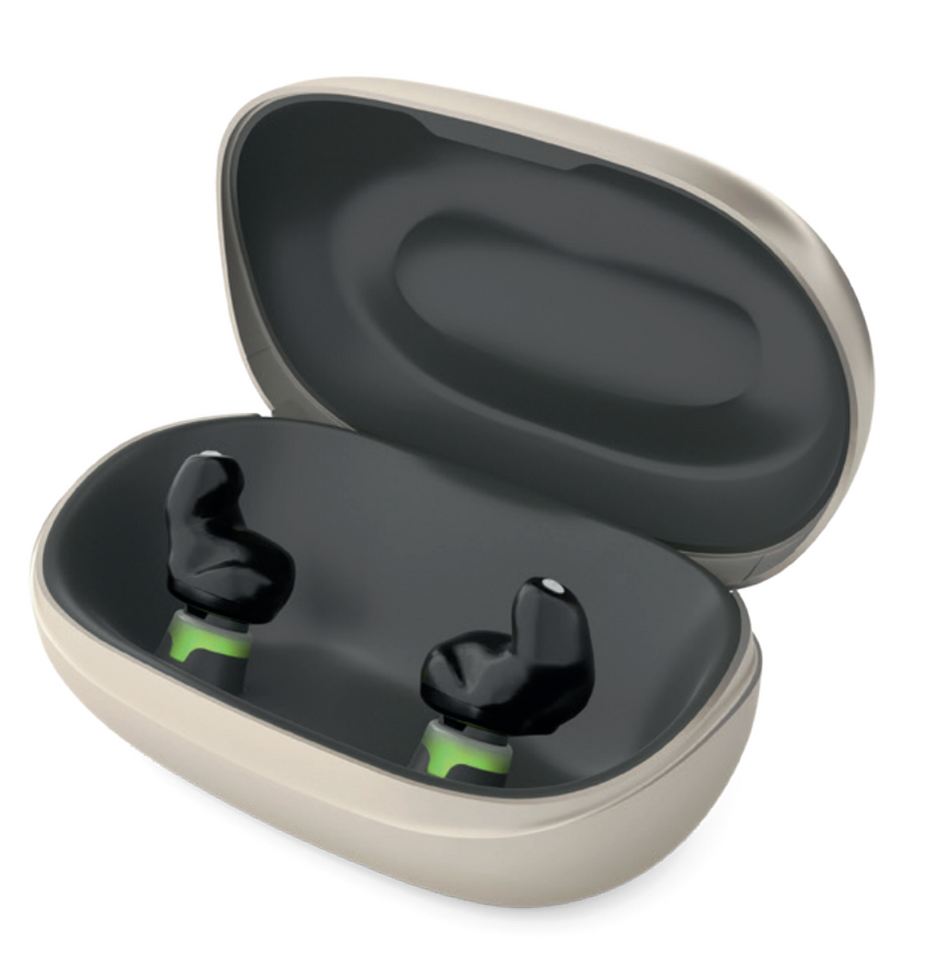 Chargeurs pour appareils auditifs — Shop Omni Hearing Inc.