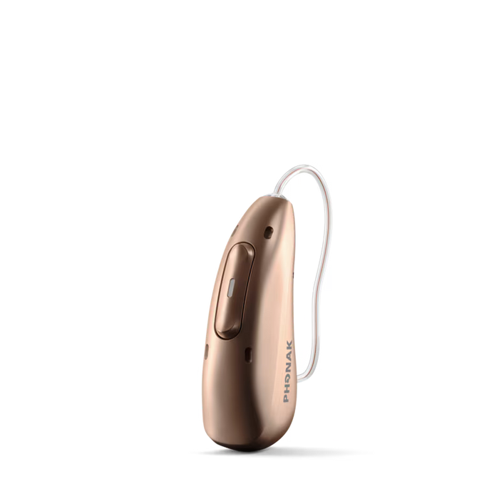 Phonak Audeo Infinio Ultra I-90 R Hearing Aid