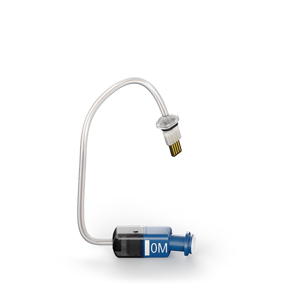 Phonak M Receiver 6.0