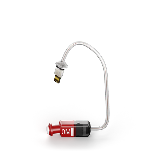 Phonak M Receiver 6.0