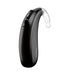 Phonak Sky Lumity hearing aid behind-the-ear for strong speech clarity and hearing from a distance, available for an in clinic demo in Ontario.