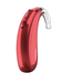 Phonak Sky Lumity hearing aid behind-the-ear for strong speech clarity and hearing from a distance, available for an in clinic demo in Ontario.