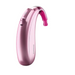 Phonak Sky Lumity hearing aid behind-the-ear for strong speech clarity and hearing from a distance, available for an in clinic demo in Ontario.