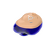 Phonak Virto infinio hearing aid in-the-canal for superior speech understanding and a customized hearing solution, available for an in clinic demo in Ontario.