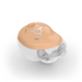 Phonak Virto infinio hearing aid in-the-canal for superior speech understanding and a customized hearing solution, available for an in clinic demo in Ontario.