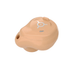 Phonak Virto Infinio I90 In-The-Ear Rechargeable Hearing Aid for a custom fit solution that addresses speech in noise and hearing clarity difficulties.