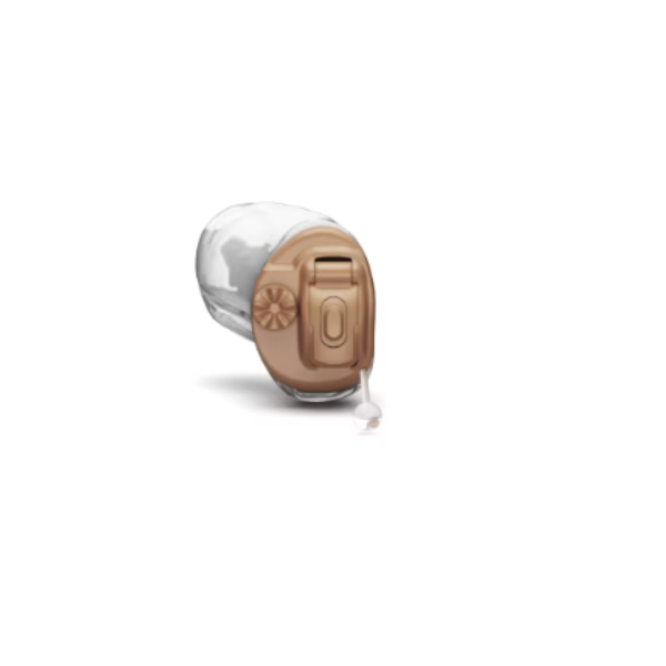 Phonak Virto Infinio I90 Non-Wireless CIC Hearing Aid