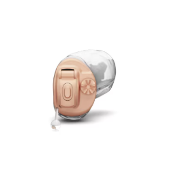 Phonak Virto Infinio I90 Non-Wireless CIC Hearing Aid