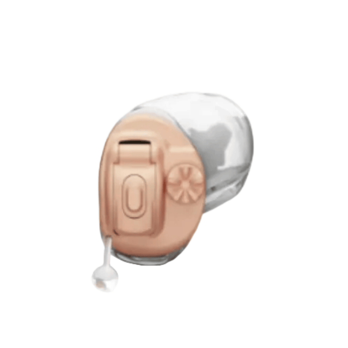 Phonak Virto Infinio I90 Non-Wireless CIC Hearing Aid
