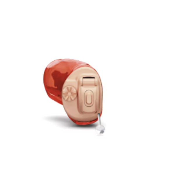 Phonak Virto Infinio I90 Non-Wireless CIC Hearing Aid