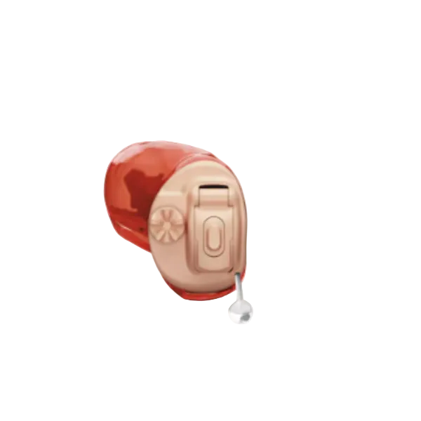 Phonak Virto Infinio I90 Non-Wireless CIC Hearing Aid
