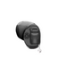 Phonak Virto Paradise hearing aid completely-in-canal for better speech understanding and a discreet hearing solution, available for an in clinic demo in Ontario.