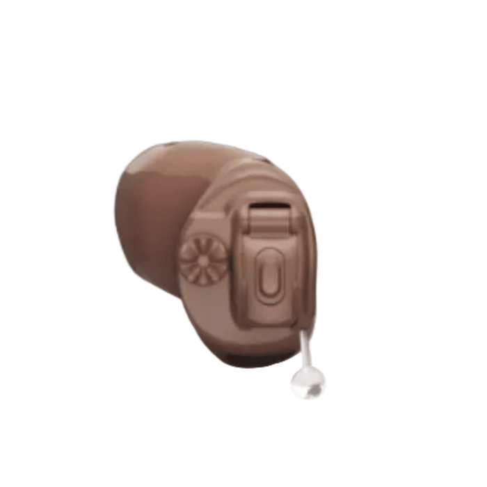 Phonak Virto Paradise P-90 Non-Wireless CIC Hearing Aid
