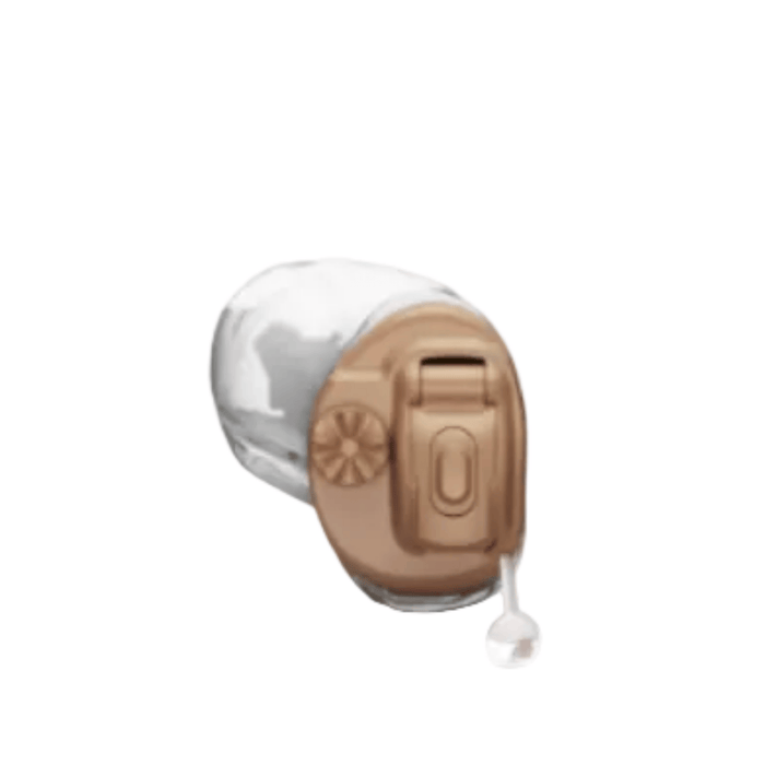 Phonak Virto Paradise P-90 Non-Wireless CIC Hearing Aid