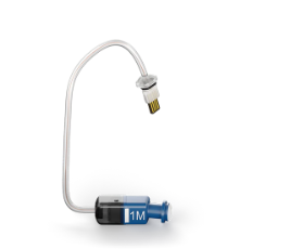 Phonak M Receiver 6.0