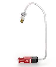 Phonak S Receiver 6.0