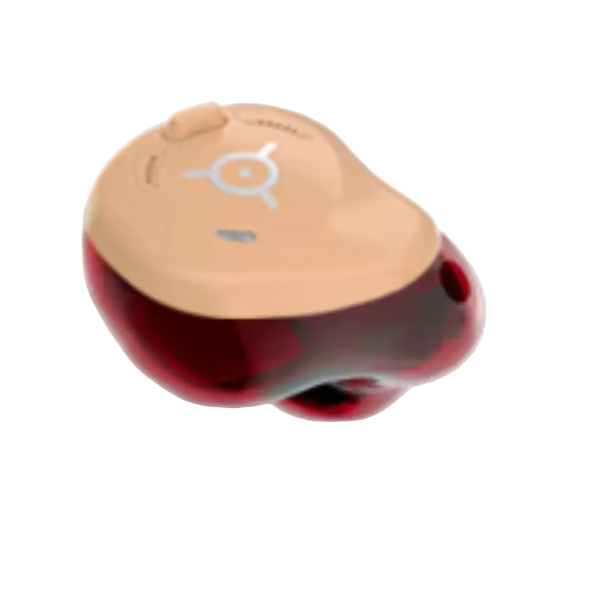 Phonak Virto infinio I90 ITC Rechargeable Hearing Aid