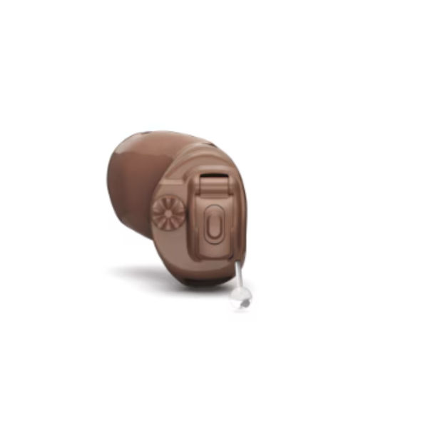 Phonak Virto Infinio I90 Non-Wireless CIC Hearing Aid
