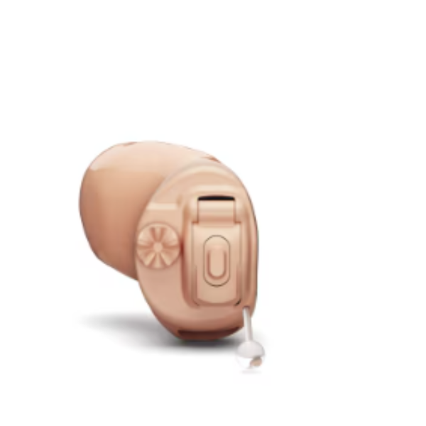 Phonak Virto Infinio I90 Non-Wireless CIC Hearing Aid