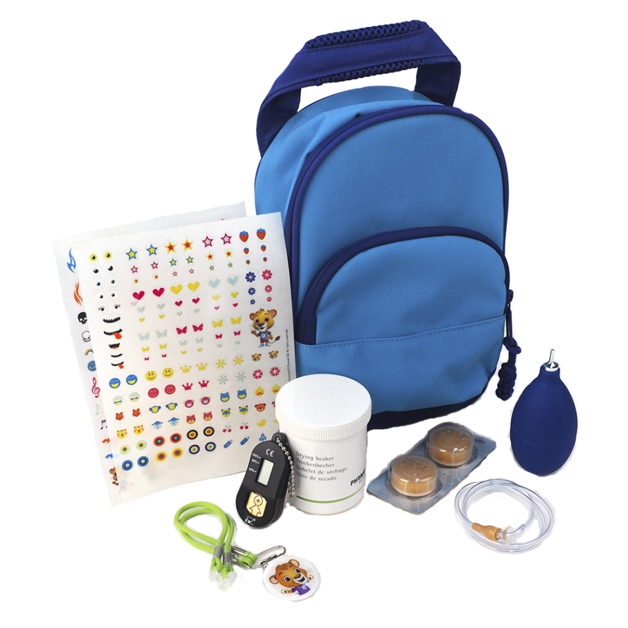 Pediatric Care Kit | Review Price and Features — Shop Omni Hearing Inc.