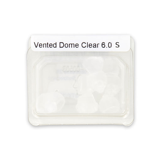 Phonak Clear Vented Dome 6.0 S