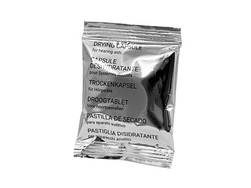 Phonak Single Drying Capsule