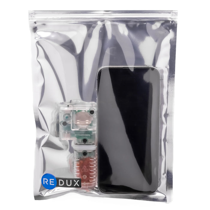 Redux DryBUDDY