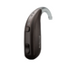 ReSound Enzo IA super power rechargeable hearing aid behind-the-ear with dual-chip processor for better understanding in noise, available for an in clinic demo in Ontario.