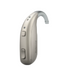 ReSound Enzo IA super power rechargeable hearing aid behind-the-ear with dual-chip processor for better understanding in noise, available for an in clinic demo in Ontario.