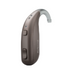 ReSound Enzo IA super power rechargeable hearing aid behind-the-ear with dual-chip processor for better understanding in noise, available for an in clinic demo in Ontario.