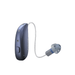 ReSound Vivia 9 hearing aid for improved Deep Neural Network enhanced speech understanding in noise, available for an in clinic demo in Ontario.