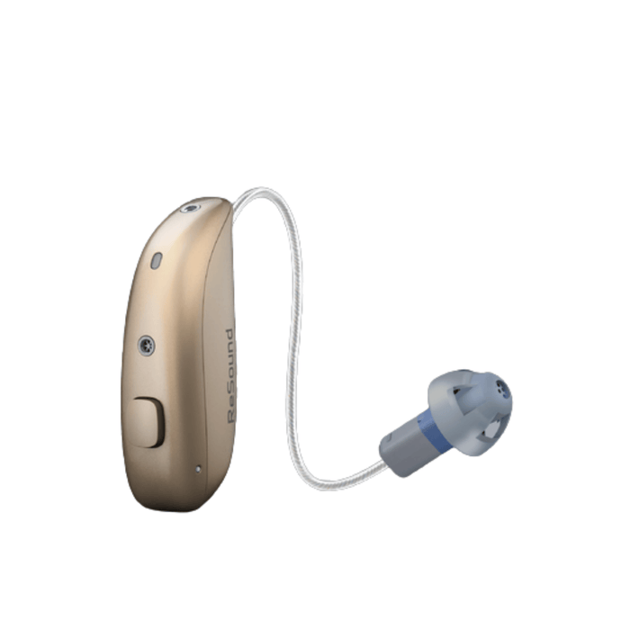 ReSound Vivia 9 Hearing Aid