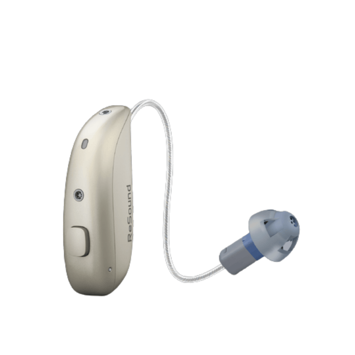 ReSound Vivia 9 Hearing Aid