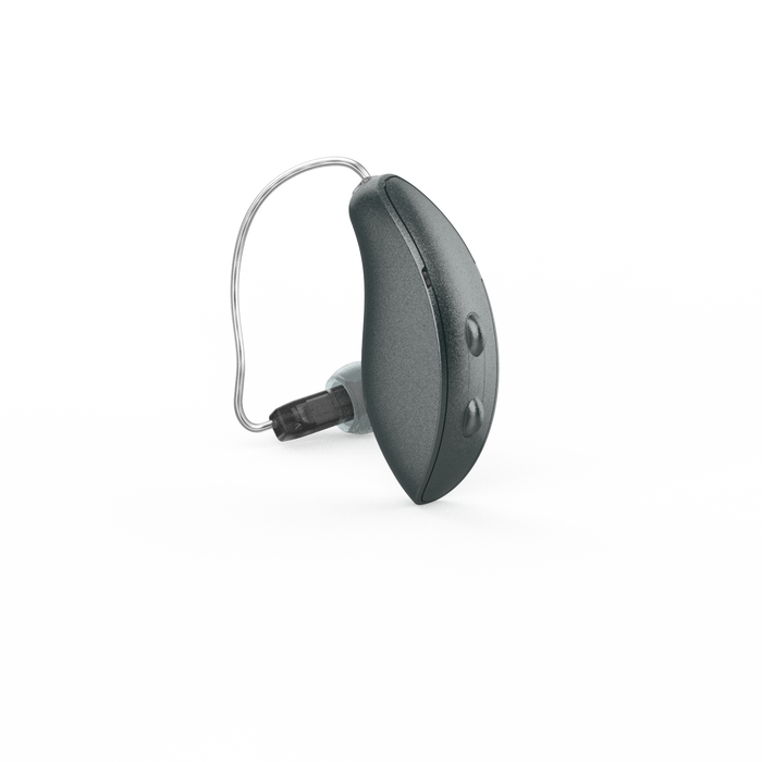 Starkey Genesis AI 24 mRIC Hearing Aid