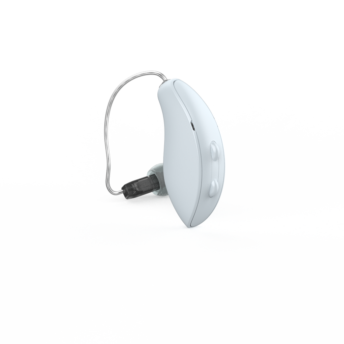 Starkey Genesis AI 24 mRIC Hearing Aid