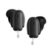 Signia Insio Charge and Go 7IX hearing aid for a custom fit and discreet hearing solution, available for an in clinic demo in Ontario.